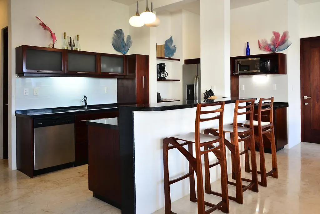 *** Hotel Intima Resort Tulum Adults Only Mexico