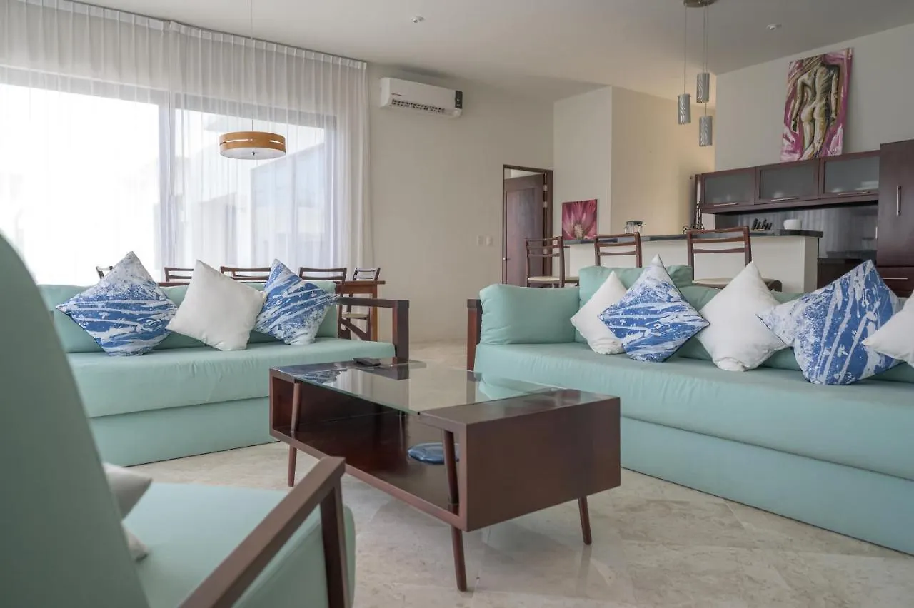 Intima Resort Tulum Adults Only Μεξικό