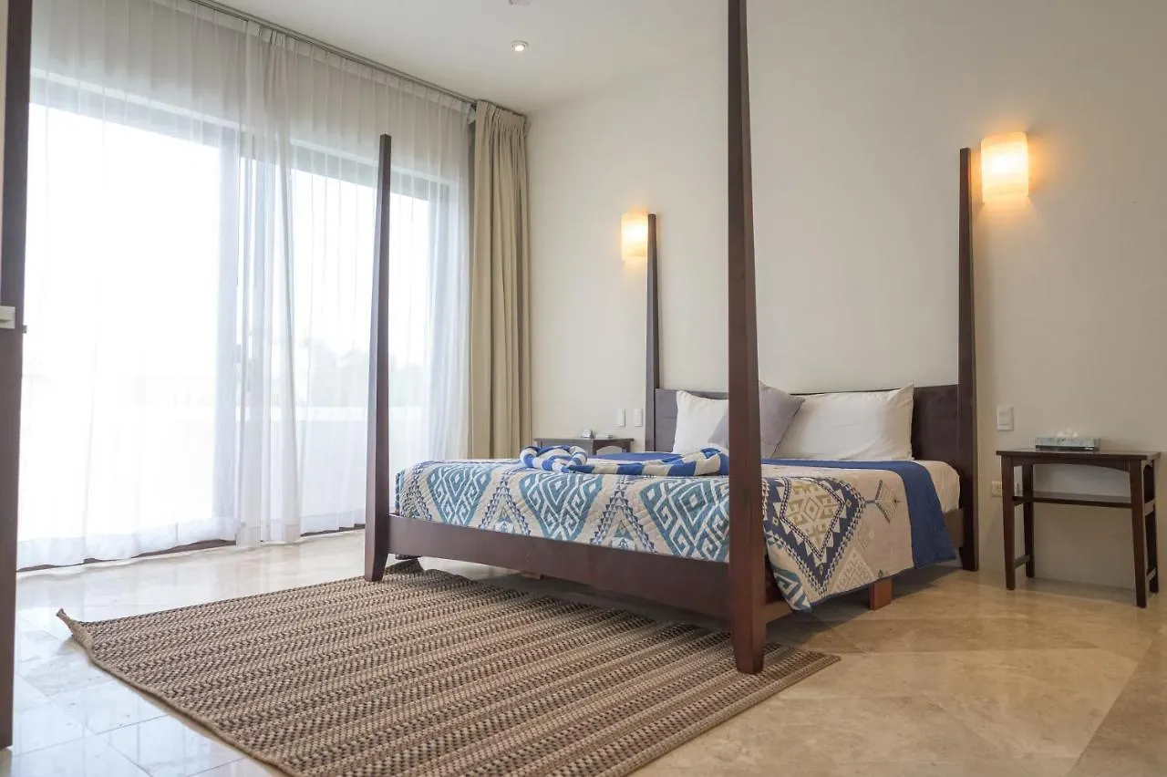 Intima Resort Tulum Adults Only 3*,  Μεξικό