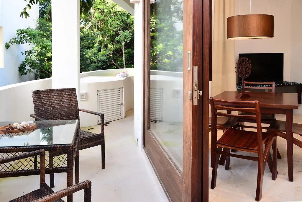 *** Ξενοδοχείο Intima Resort Tulum Adults Only Μεξικό