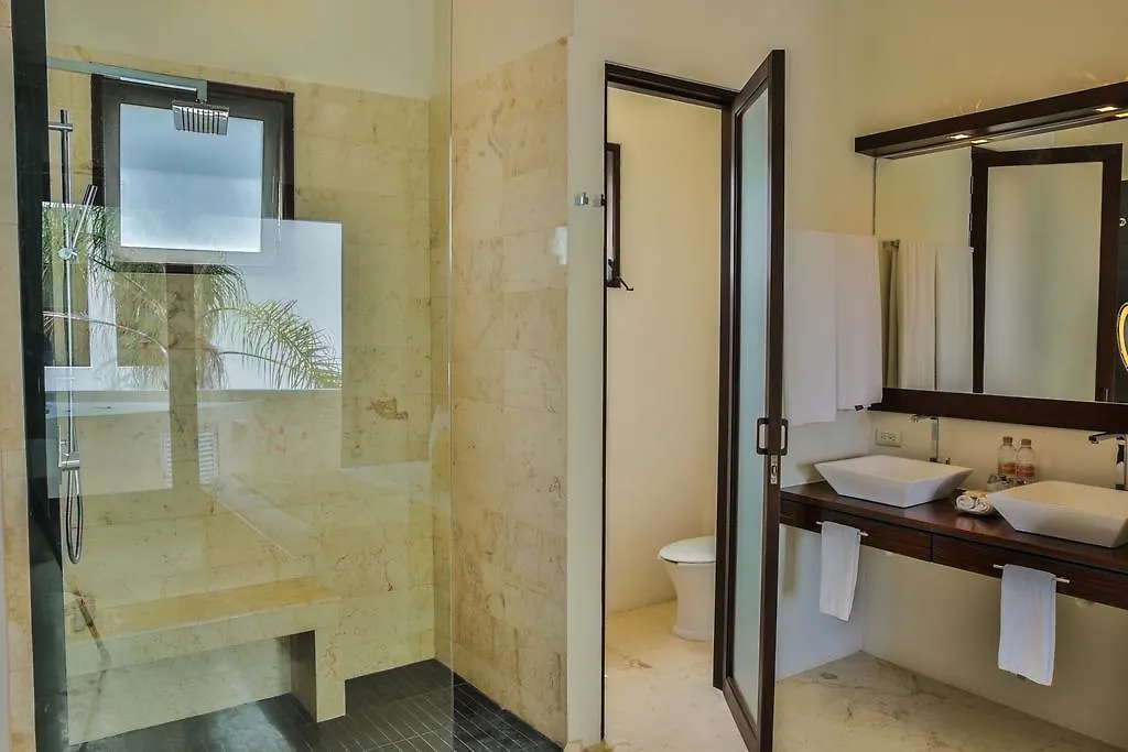 Intima Resort Tulum Adults Only Ξενοδοχείο