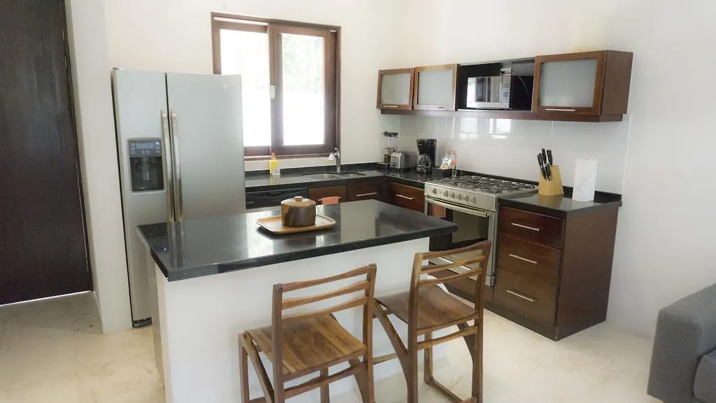 Intima Resort Tulum Adults Only 3*,  Μεξικό