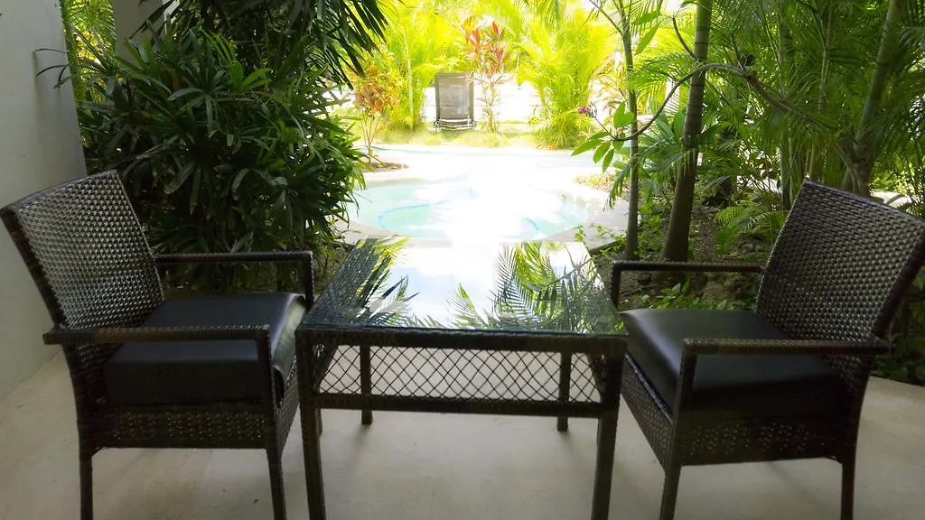 Intima Resort Tulum Adults Only Μεξικό