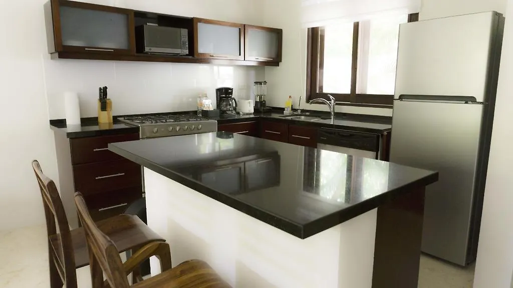 Intima Resort Tulum Adults Only Μεξικό
