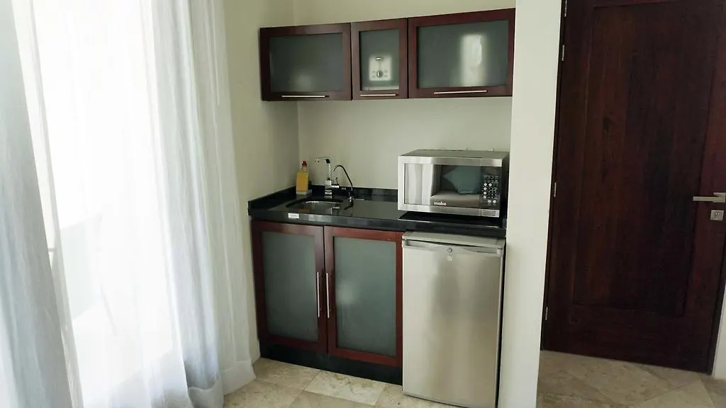 Intima Resort Tulum Adults Only 3*,  Μεξικό