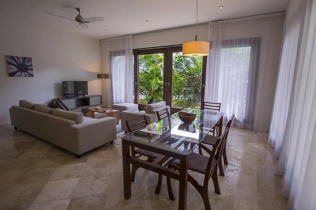 Intima Resort Tulum Adults Only Ξενοδοχείο