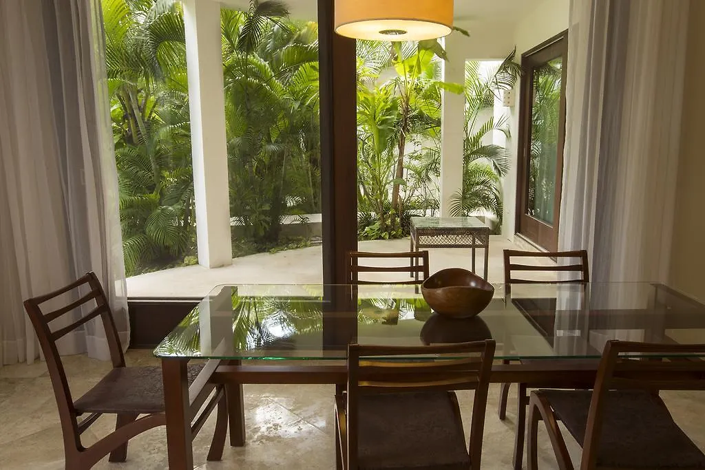Intima Resort Tulum Adults Only Ξενοδοχείο