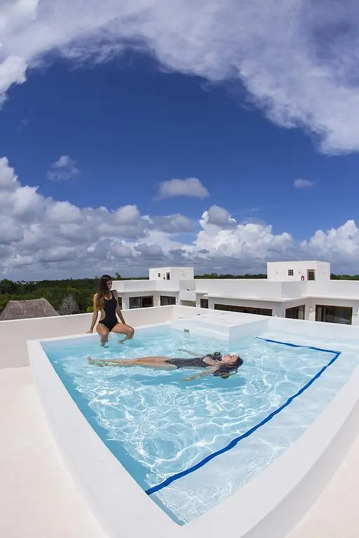 Intima Resort Tulum Adults Only Ξενοδοχείο