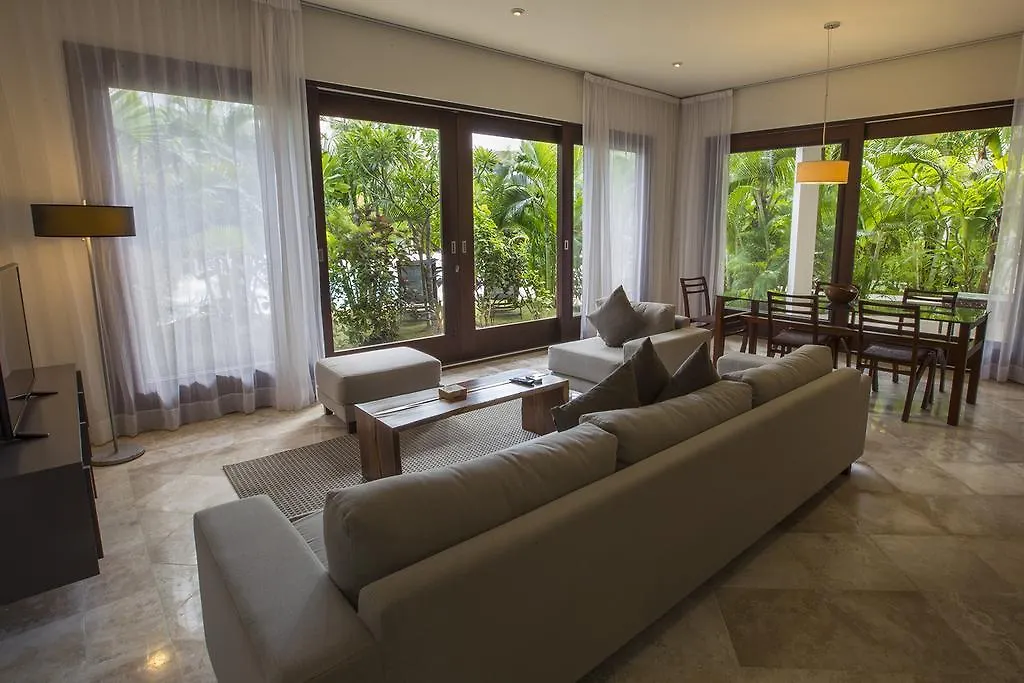 Intima Resort Tulum Adults Only 3*,  Μεξικό