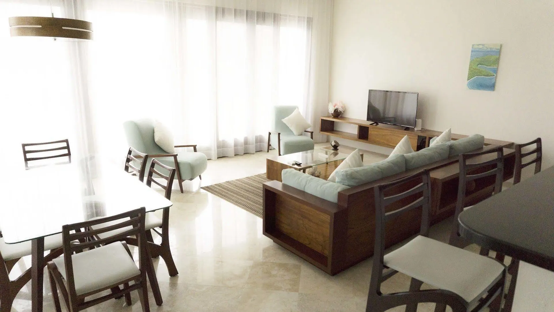 *** Ξενοδοχείο Intima Resort Tulum Adults Only Μεξικό