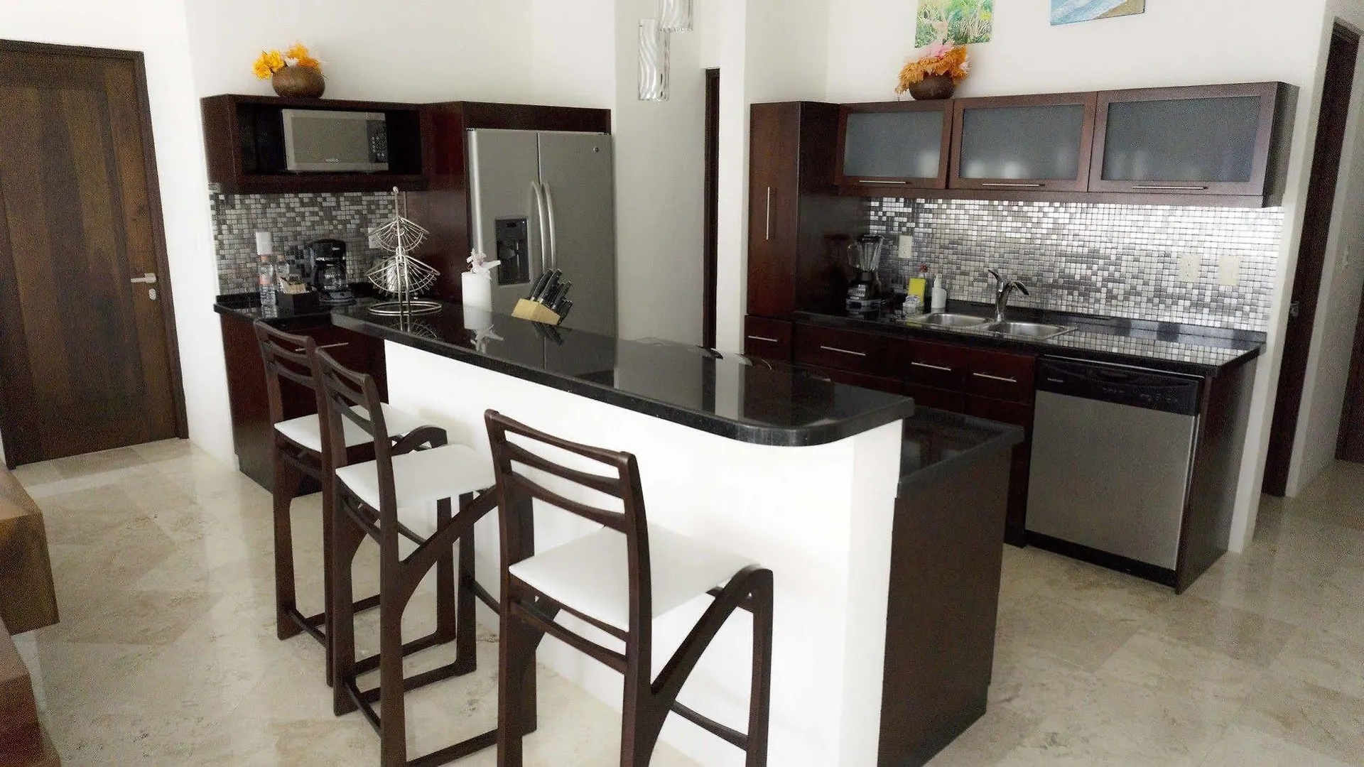 Ξενοδοχείο Intima Resort Tulum Adults Only