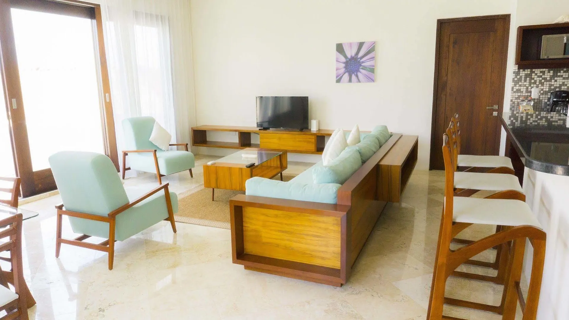 Intima Resort Tulum Adults Only Ξενοδοχείο