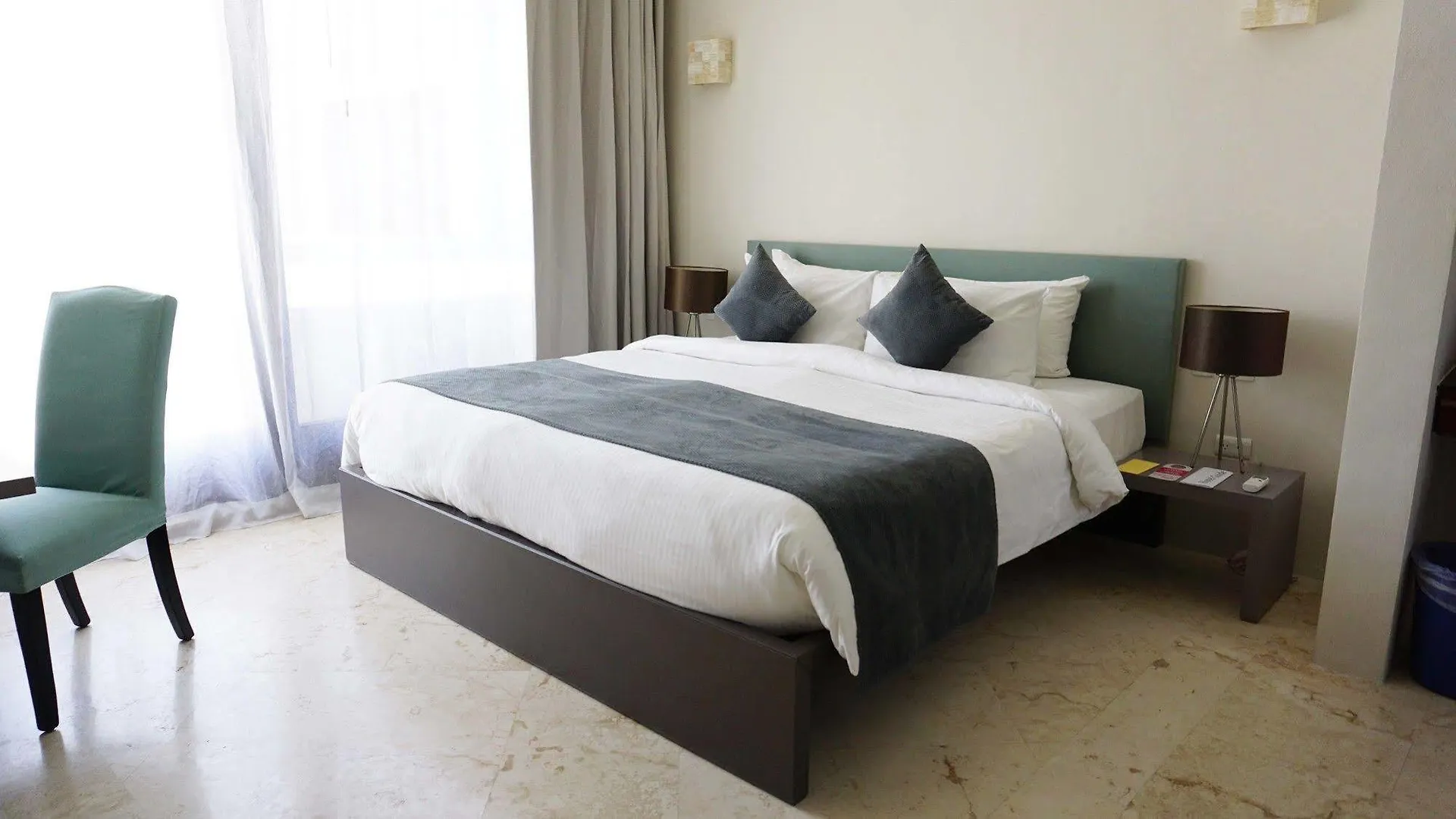 Intima Resort Tulum Adults Only Ξενοδοχείο